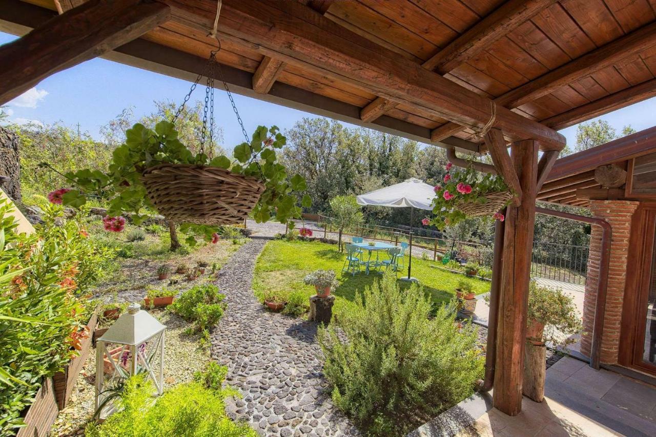 Apartament Horse House Ragalna Zewnętrze zdjęcie