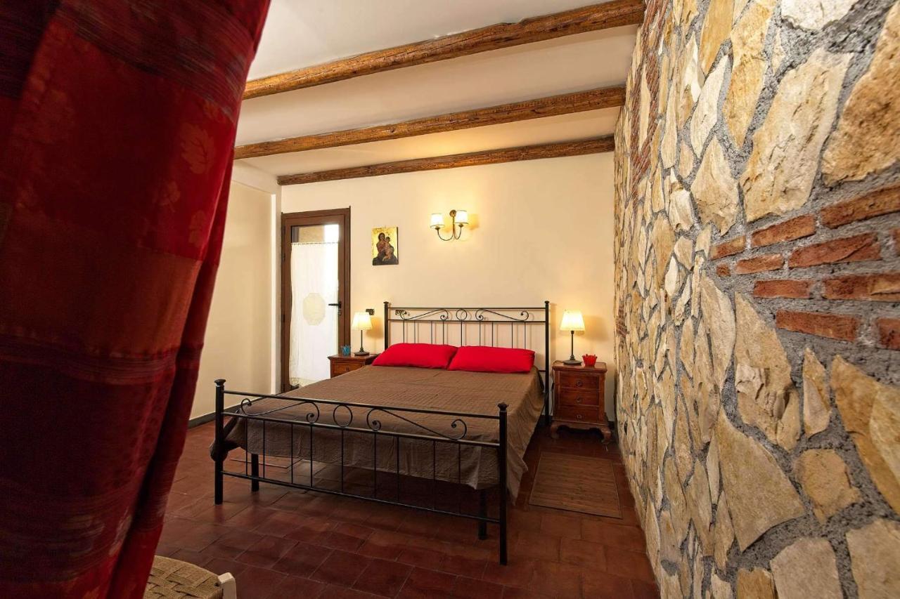 Apartament Horse House Ragalna Zewnętrze zdjęcie