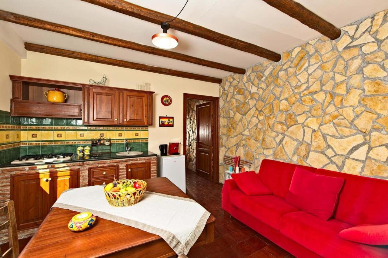 Apartament Horse House Ragalna Zewnętrze zdjęcie